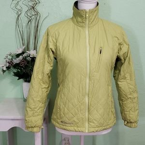 COLUMBIA jacket